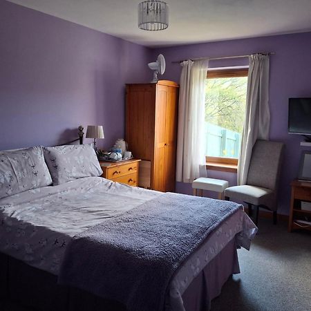 Rockfoot B&B Fintry Exteriér fotografie
