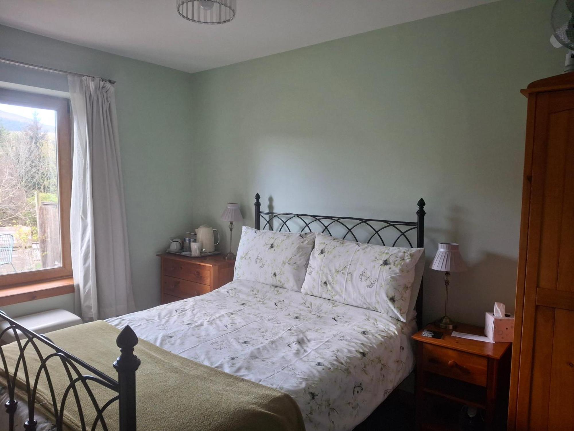 Rockfoot B&B Fintry Exteriér fotografie