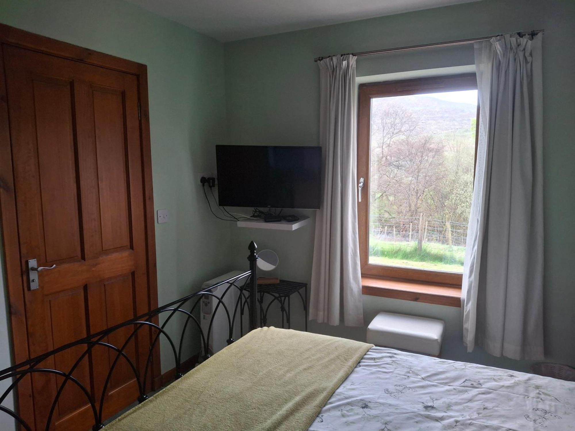 Rockfoot B&B Fintry Exteriér fotografie